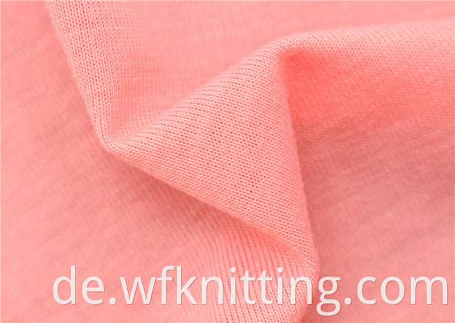 High Quality Recycle Polyester Fabric